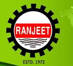 Ranjeet Logo